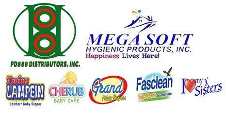 Megasoft Products Bacolod City .